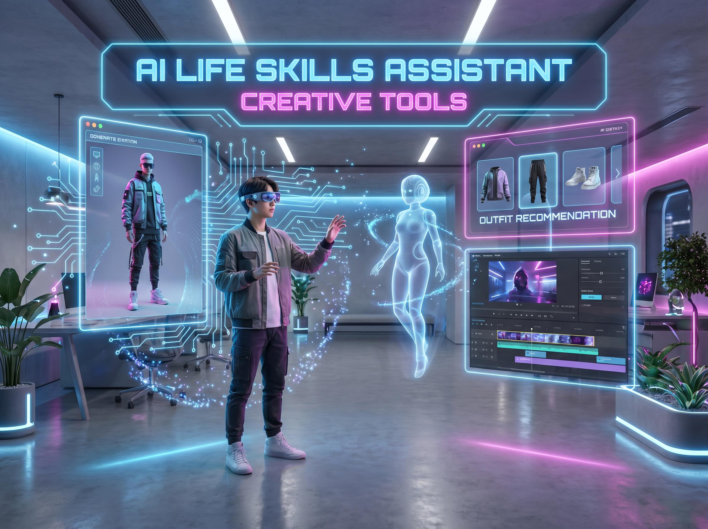 51吃瓜AI潮玩工坊视频演示 - www.j5aqx5.cn